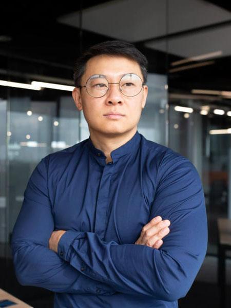 史敏泰