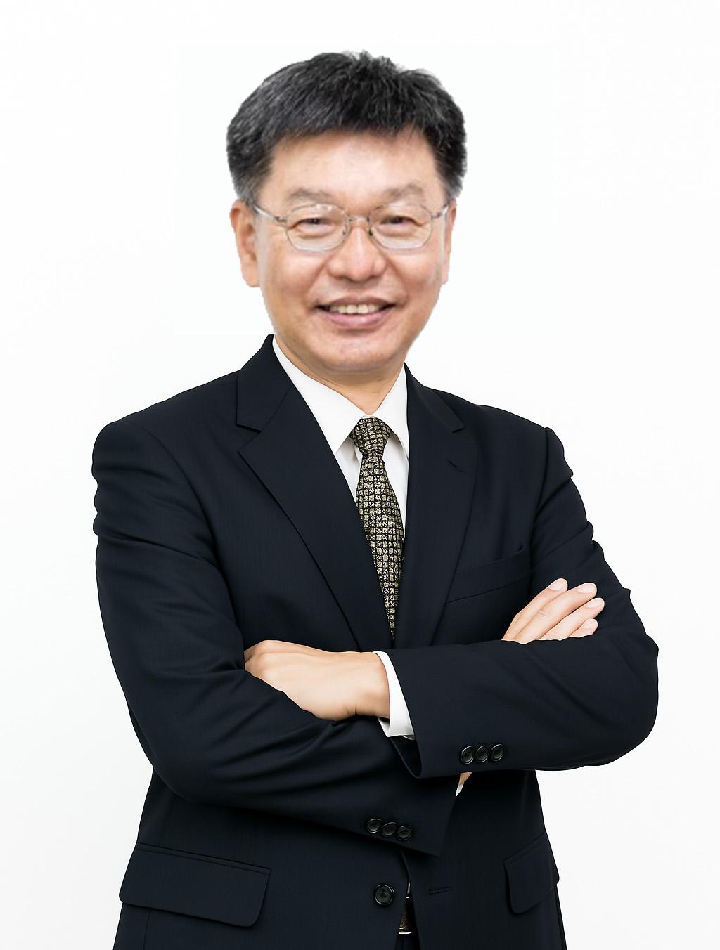 第十七、十八屆理事長 - 彭裕民