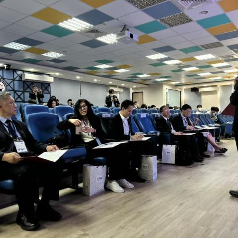 113年度理監事決議會議